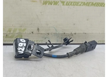 Modul suspensie 4E0616575J Audi A8 D3/4E (facelift) (2005 - 2007) ASB