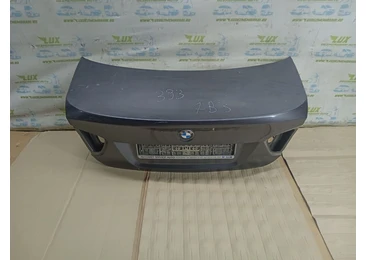 Portbagaj BMW Seria 3 E90 (2004 - 2010) 2.0 d N47D20A