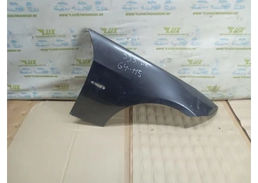 Aripa dreapta fata BMW Seria 3 E90 (2004 - 2010) 2.0 d N47D20A