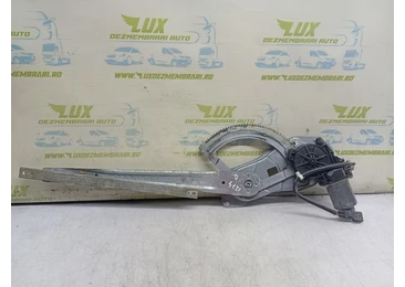 Macara geam dreapta fata 400922B Ford Transit 3 (Facelift) (2006 - 2014) 2.2 tdci 2.2 tdci USRA