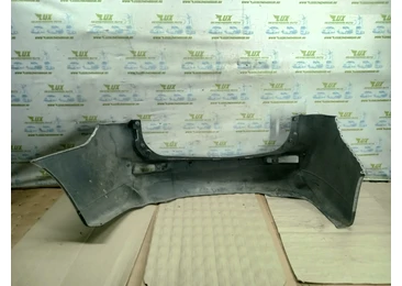 Bara spate Mitsubishi Outlander 3 (2012 - 2014)
