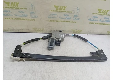 Macara geam stanga fata 32221001 Alfa Romeo 147 1 (2000 - 2004)
