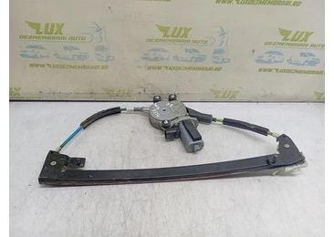 Macara geam dreapta fata Alfa Romeo 147 1 (2000 - 2004)