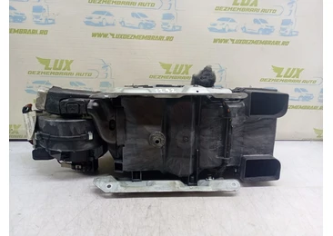 Motoras aeroterma 2218300262 Mercedes Benz S-Class W221 (2005 - 2009) 3.0 cdi om642932