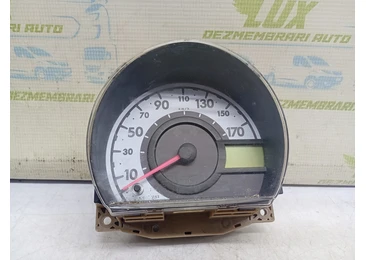 Ceasuri de bord 83800-0H131-A Citroen C1 1 (2005 - 2008) 1.0 benzina 1.0 benzina 1kr-fe