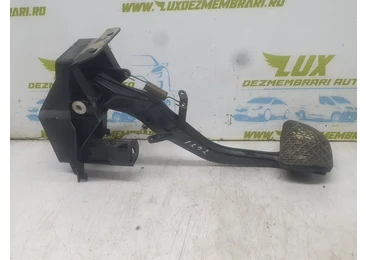 Pedala frana A2212900301 Mercedes Benz S-Class W221 (2005 - 2009) 3.0 cdi om642932
