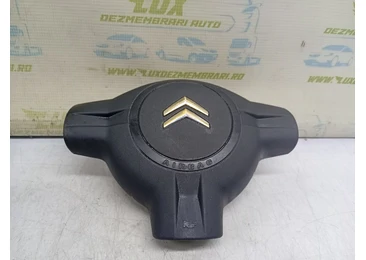 Airbag sofer Citroen C1 1 (2005 - 2008) 1.0 benzina 1.0 benzina 1kr-fe