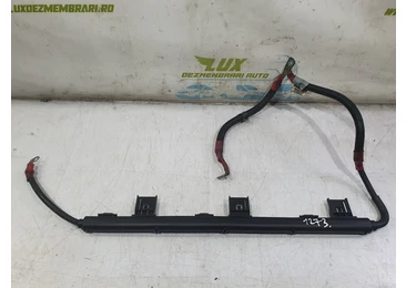 Borna baterie 7794911 BMW Seria 3 E90 (2004 - 2010) 2.0 d m47n2