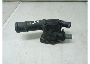 Flansa apa 03L121132 Volkswagen Passat B6 (2005 - 2010) 2.0 tdi CBBB