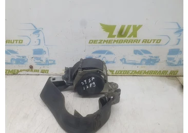 Centura siguranta stanga spate E506452 Renault Fluence 1 (2009 - 2013) 1.5 dci K9K834