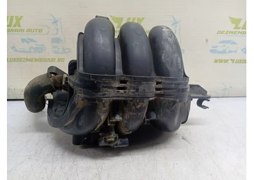 Galerie admisie Citroen C1 1 (2005 - 2008) 1.0 benzina 1kr-fe