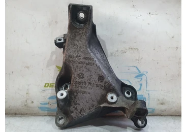 Suport motor 22116760309 BMW Seria 3 E90 (2004 - 2010) - miniatura 3