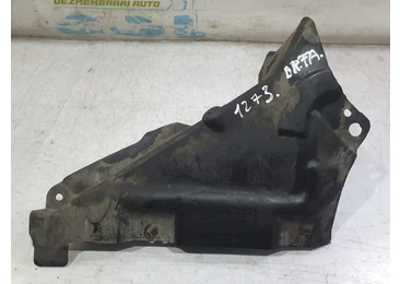 Carenaj roata fata stanga 74850610 BMW Seria 3 E90 (2004 - 2010) 2.0 d m47n2