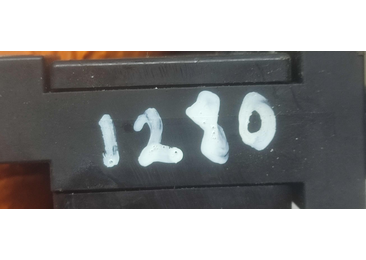 Conducta combustibil 04B131552A Volkswagen Polo 5 (6R) (2009 - 2015) - miniatura 3
