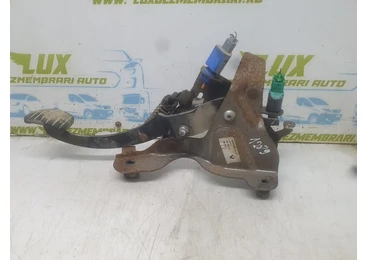 Pedala ambreiaj 465030061R Renault Fluence 1 (2009 - 2013) 1.5 dci 1.5 dci K9K834