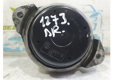 Suport motor 13981112 BMW Seria 3 E90 (2004 - 2010) 2.0 d m47n2