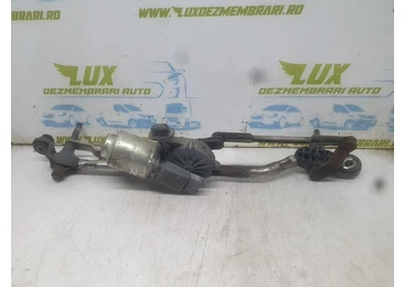 Ansamblu stergatoare parbriz 288000007R Renault Fluence 1 (2009 - 2013) 1.5 dci 1.5 dci K9K834