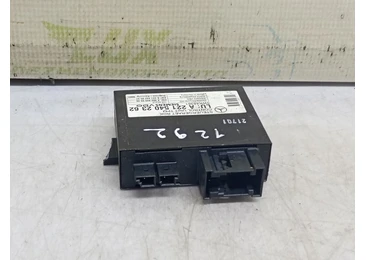 Modul confort A2215402362 Mercedes Benz S-Class W221 (2005 - 2009) om642932