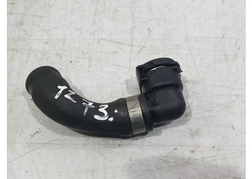 Furtun apa 11537792622 BMW Seria 3 E90 (2004 - 2010) 2.0 d m47n2