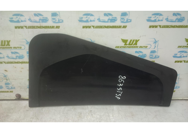 Geam fix stanga spate Dacia Logan 2 (facelift) (2017 - 2020) 1.0 sce B4D400
