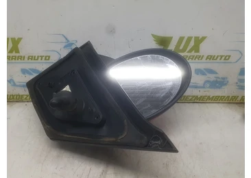 Oglinda stanga E8013775 Citroen C1 1 (2005 - 2008) 1.0 benzina 1.0 benzina 1kr-fe