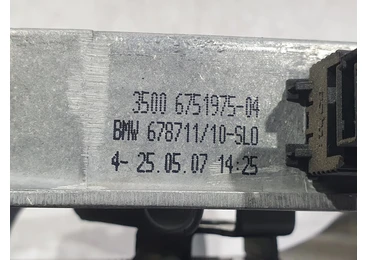 Pedala frana BMW Seria 3 E90 (2004 - 2010) - miniatura 2