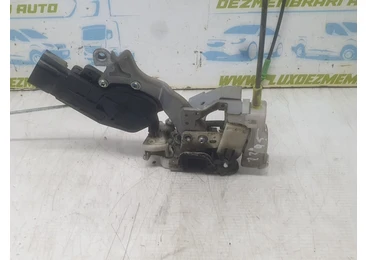Broasca dreapta spate Citroen C1 1 (2005 - 2008) 1.0 benzina 1.0 benzina 1kr-fe
