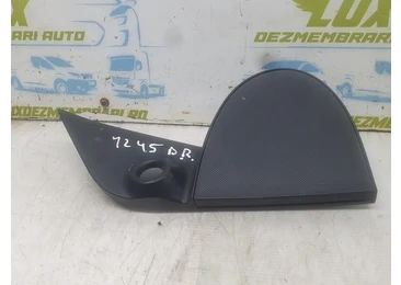 Ornament interior 67491-0H010 Citroen C1 1 (2005 - 2008) 1.0 benzina 1.0 benzina 1kr-fe