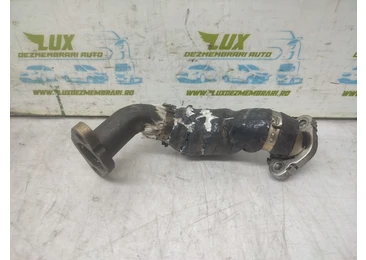 Conducta EGR 04b131521k Volkswagen Polo 5 (6R) (2009 - 2015) 1.4 tdi 1.4 tdi CUSA