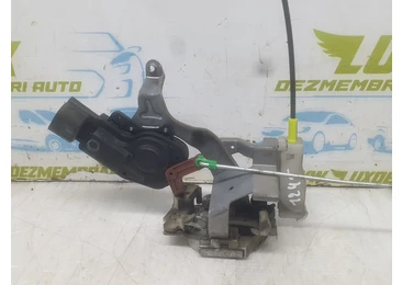 Broasca stanga spate Citroen C1 1 (2005 - 2008) 1.0 benzina 1.0 benzina 1kr-fe