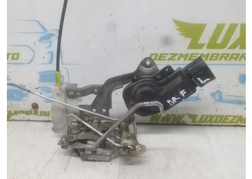 Broasca dreapta fata Citroen C1 1 (2005 - 2008) 1.0 benzina 1.0 benzina 1kr-fe