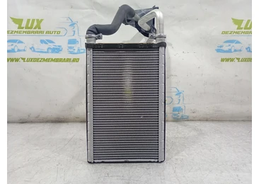 Radiator calorifer bord BMW Seria 3 E90 (2004 - 2010) 2.0 d m47n2