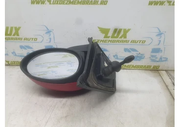 Oglinda dreapta E8013775 Citroen C1 1 (2005 - 2008) 1.0 benzina 1.0 benzina 1kr-fe