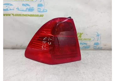 Stop stanga 7160061 BMW Seria 3 E90 (2004 - 2010) 2.0 d m47n2