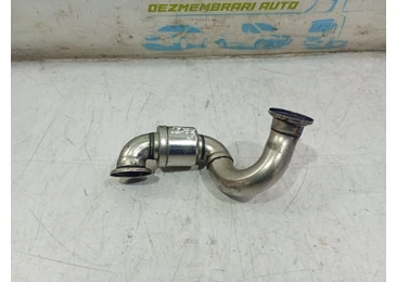 Conducta EGR BMW Seria 3 E90 (2004 - 2010) 2.0 d 2.0 d m47n2