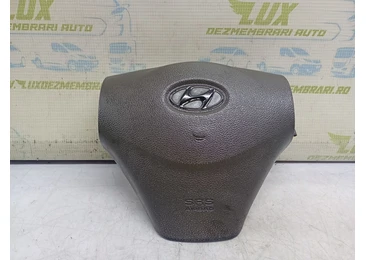 Airbag sofer 569001E200AR Hyundai Accent MC (2006 - 2011) 1.5 CRDi 1.5 CRDi D4FA