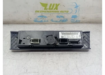 Panou clima ac 64119147299-01 BMW Seria 3 E90 (2004 - 2010) - miniatura 2