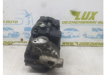 Compresor clima ac 4E0260805AD Audi A8 D3/4E (facelift) (2005 - 2007) 3.0 tdi ASB
