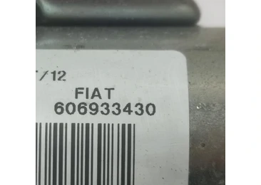 Airbag cortina dreapta 606933430 Alfa Romeo 147 1 (facelift) (2004 - 2010)