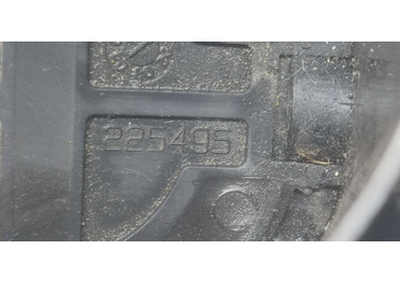 Grila ventilatie bord 225495 Alfa Romeo 147 1 (facelift) (2004 - 2010)