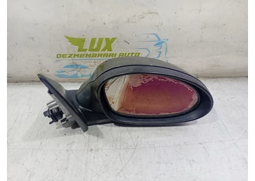 Oglinda stanga 7075626 BMW Seria 3 E90 (2004 - 2010) 2.0 d m47n2