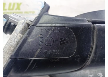 Oglinda stanga 7075626 BMW Seria 3 E90 (2004 - 2010) - miniatura 3