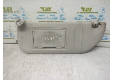 Parasolar dreapta Citroen C1 1 (2005 - 2008) 1.0 benzina 1.0 benzina 1kr-fe