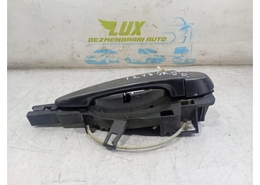 Maner exterior BMW Seria 3 E90 (2004 - 2010) - miniatura 3