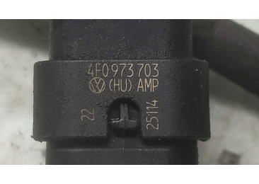 Cablaj electric senzori parcare 4F0973703 Volkswagen Passat CC 1 (2008 - 2012)