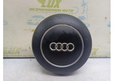 Airbag sofer 4E0880201BD Audi A8 D3/4E (facelift) (2005 - 2007) 3.0 tdi ASB
