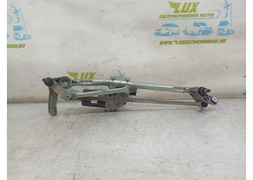 Ansamblu stergatoare parbriz 6978263-01 BMW Seria 3 E90 (2004 - 2010) 2.0 d 2.0 d m47n2