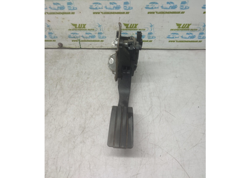 Pedala acceleratie 180022703R Dacia Logan 2 (facelift) (2017 - 2020) 1.0 sce B4D400