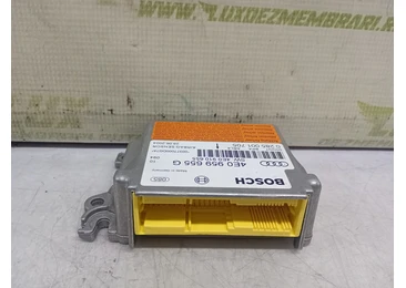 Calculator airbag 4E0959655G Audi A8 D3/4E (facelift) (2005 - 2007) 3.0 tdi ASB