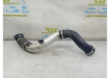 Furtun intercooler 11617793783-02 BMW Seria 3 E90 (2004 - 2010) 2.0 d m47n2
